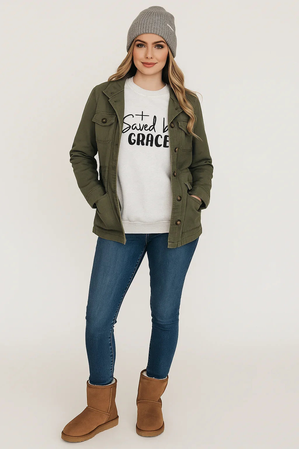 Faith & Fashion: How to Wear Your Values Boldly